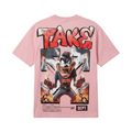 "Take" Taz Tee
