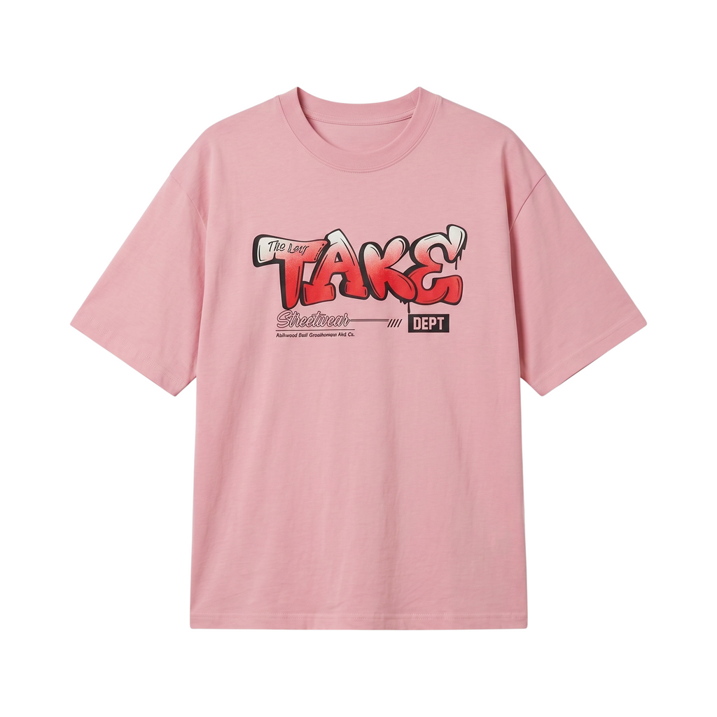 "Take" Taz Tee