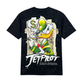 "Jetpilot" Donald Tee