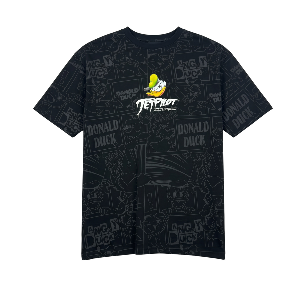 "Jetpilot" Donald Tee