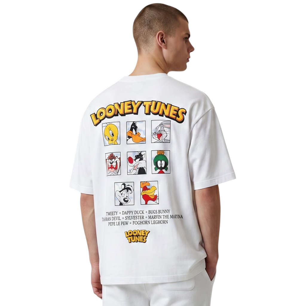 "Looney Tunes" Tee