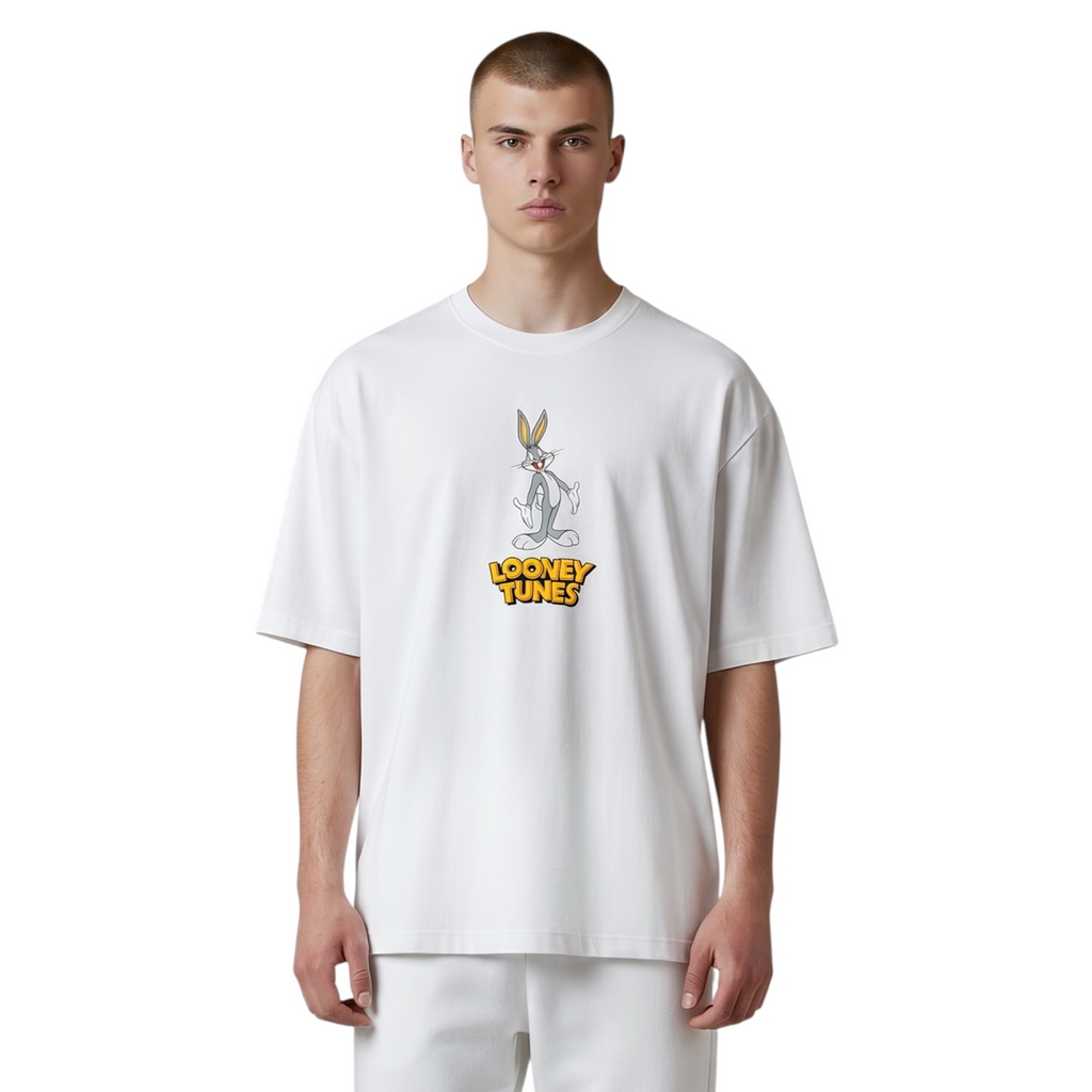 "Looney Tunes" Tee
