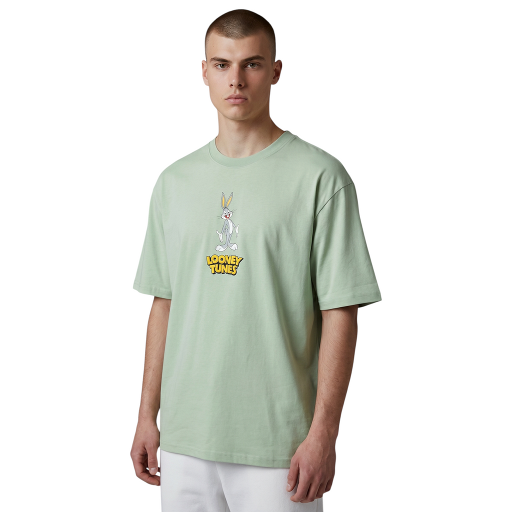 "Looney Tunes" Tee