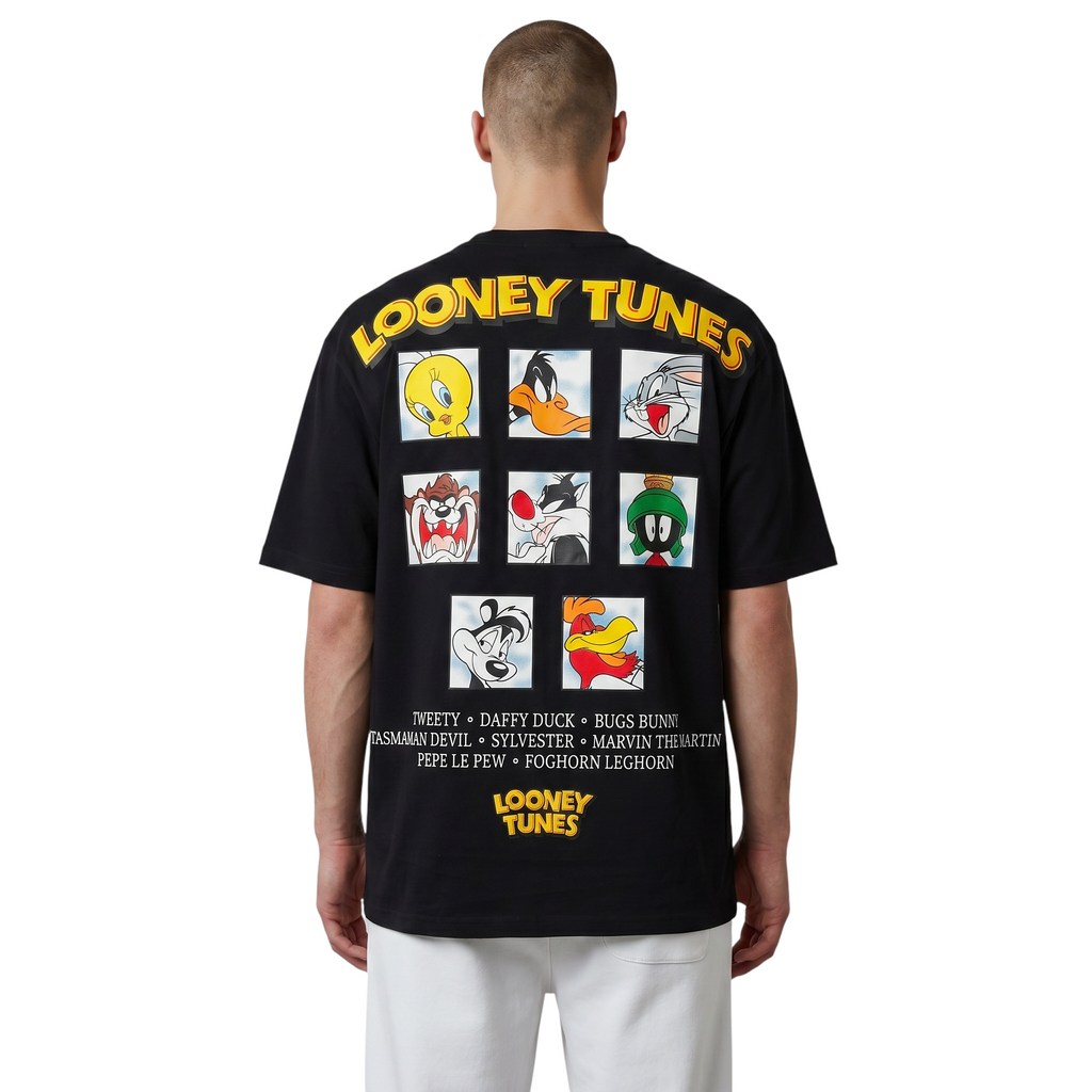 "Looney Tunes" Tee