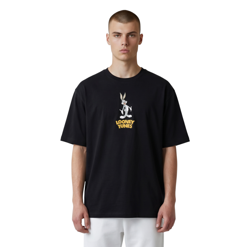 "Looney Tunes" Tee