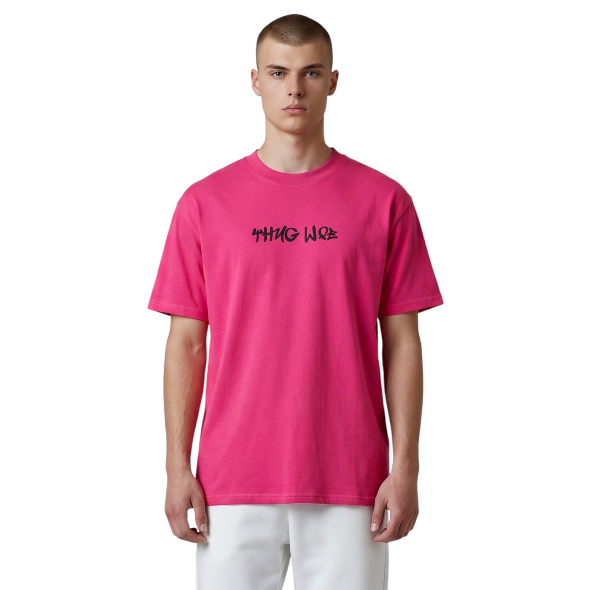 "Thug Life" Tee