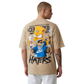"Haters" Bart Tee