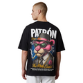 "Patrón" Pink Cartel Tee