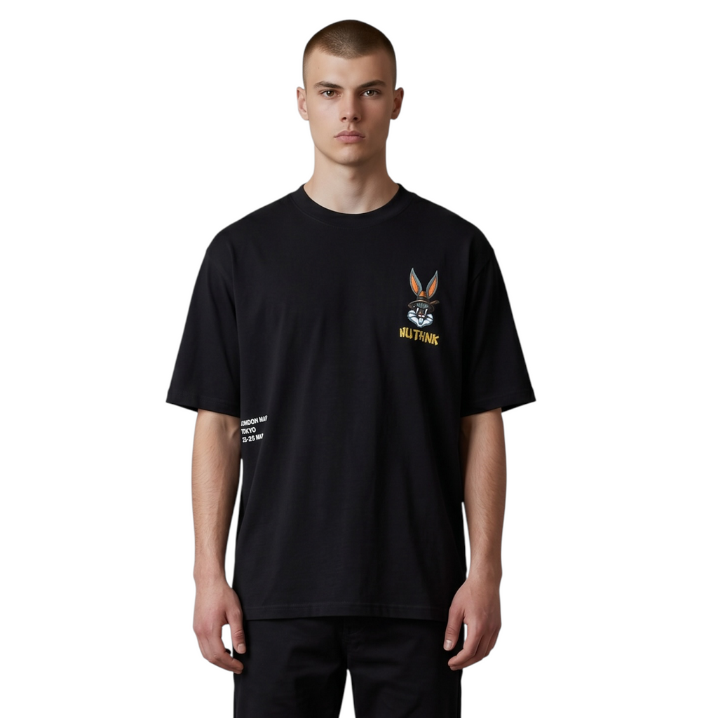 "Thuy Life" Toon Squad Tee